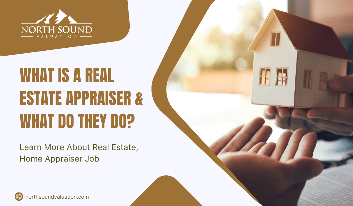 What is a Real Estate Appraiser & What Do They Do2