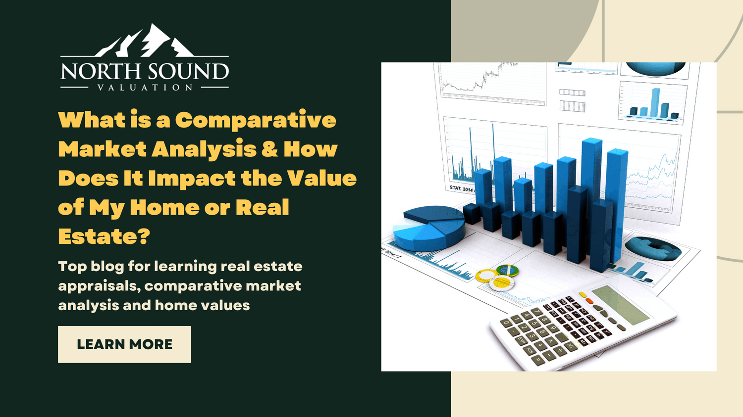 comparative market analysis