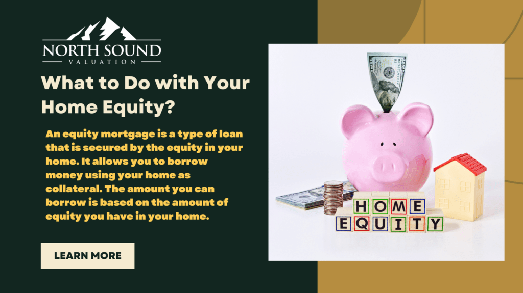 equity mortgage