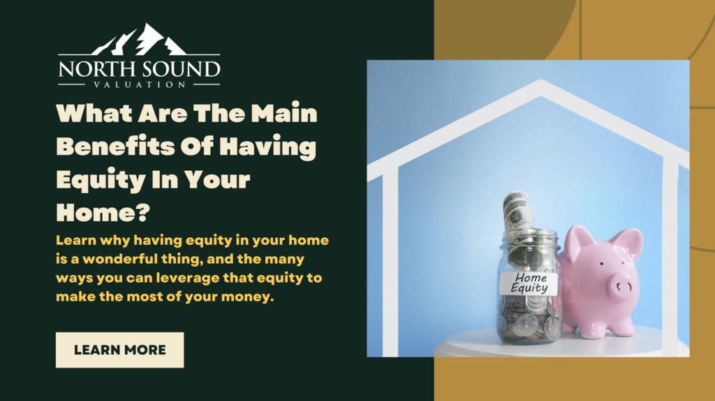 benefits home equity