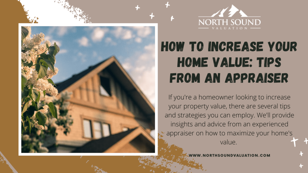 How to increase your home value