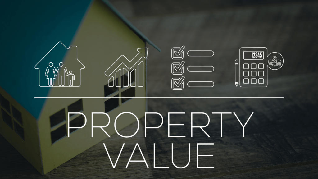 Conclusion: A Tapestry of Property Value Evaluation