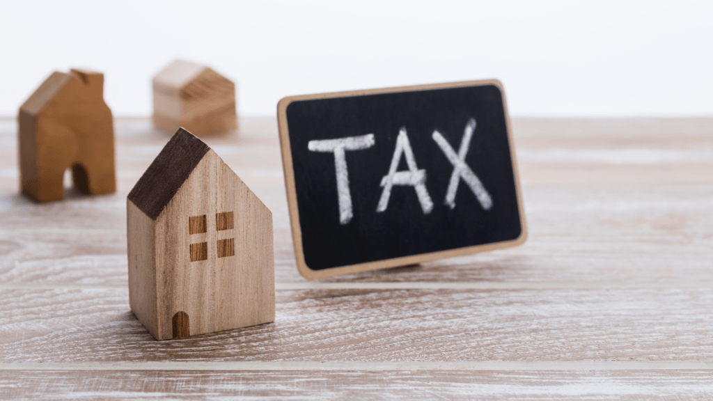 Property Tax Disputes: