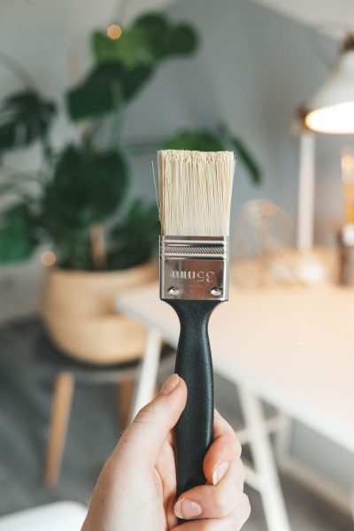 How to Increase Home Value - Painting