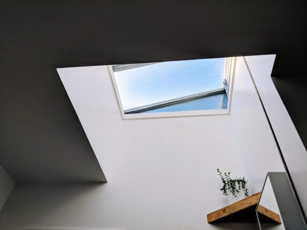 How to Increase Home Value - Skylight