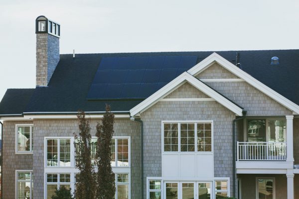 How to Increase Home Value - Solar Panels
